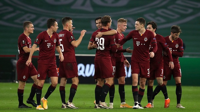 Nhận định kèo Viking vs Sparta Prague 0h00 ngày 29/7 dự đoán cúp C3 Châu Âu