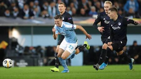 Nhận định kèo Vikingur vs Malmo 2h30 ngày 13/7 dự đoán cúp C1 Châu Âu