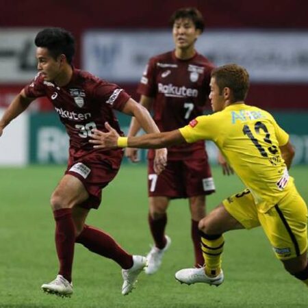 Nhận định kèo Vissel Kobe vs Kashiwa Reysol 17h00 ngày 13/7 dự đoán Cúp Nhật Bản