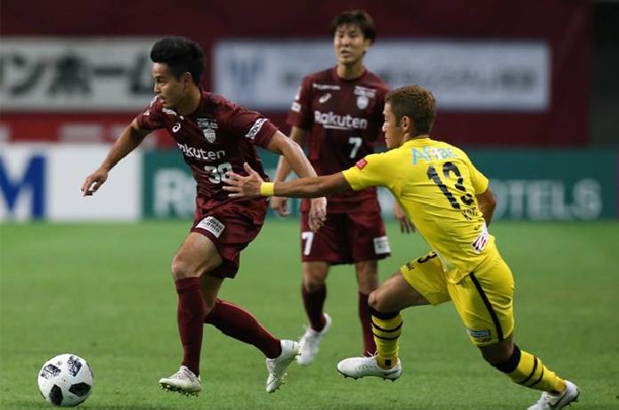 Nhận định kèo Vissel Kobe vs Kashiwa Reysol 17h00 ngày 13/7 dự đoán Cúp Nhật Bản