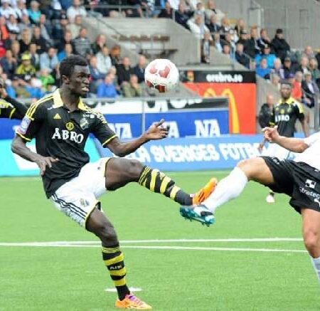 Nhận định kèo Vorskla vs AIK 0h00 ngày 22/7 dự đoán cúp C3 Châu Âu