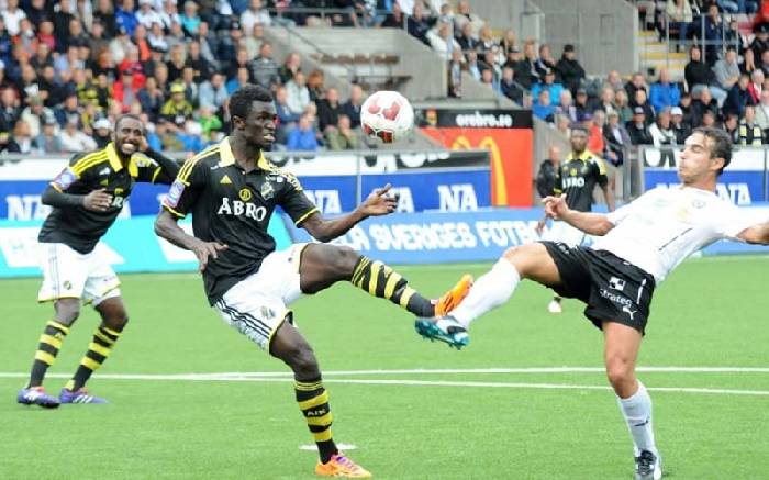 Nhận định kèo Vorskla vs AIK 0h00 ngày 22/7 dự đoán cúp C3 Châu Âu