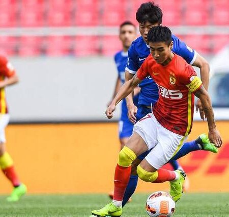 Nhận định kèo Wuhan Yangtze vs Guangzhou FC, 14h30 ngày 4/7 dự đoán VĐQG Trung Quốc