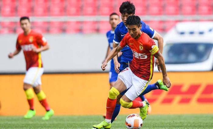 Nhận định kèo Wuhan Yangtze vs Guangzhou FC, 14h30 ngày 4/7 dự đoán VĐQG Trung Quốc