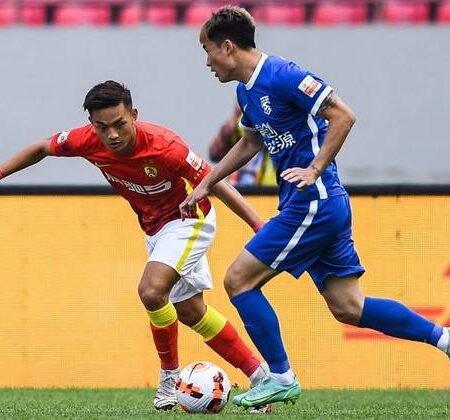 Nhận định kèo Wuhan Yangtze vs Shanghai Shenhua, 16h30 ngày 12/7 dự đoán VĐQG Trung Quốc