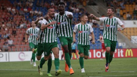 Nhận định kèo Zalgiris vs Ballkani, 23h00 ngày 12/7 dự đoán Cup C1 2022