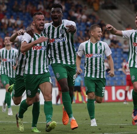 Nhận định kèo Zalgiris vs Ballkani, 23h00 ngày 12/7 dự đoán Cup C1 2022