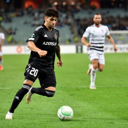 Nhận định kèo Zurich vs Qarabag, 0h00 ngày 28/7 dự đoán Cúp C1 Châu Âu