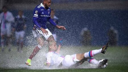 Tip kèo miễn phí chất lượng cao hôm nay ngày 16/7: Sagan Tosu vs Yokohama F. Marinos