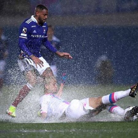 Tip kèo miễn phí chất lượng cao hôm nay ngày 16/7: Sagan Tosu vs Yokohama F. Marinos