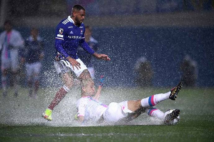 Tip kèo miễn phí chất lượng cao hôm nay ngày 16/7: Sagan Tosu vs Yokohama F. Marinos