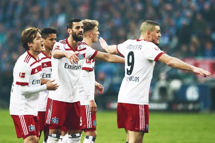 Tip kèo miễn phí chất lượng cao hôm nay ngày 17/7: Braunschweig vs Hamburg