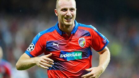 Tip kèo miễn phí chất lượng cao hôm nay ngày 20/7: HJK VS VIKTORIA PLZEN
