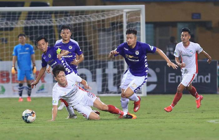 Tip kèo miễn phí chất lượng cao hôm nay ngày 24/7: Viettel vs TP.HCM