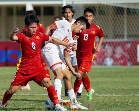 Nhận định kèo U19 Brunei vs U19 Việt Nam 17h00 ngày 6/7 AFF Cup U19
