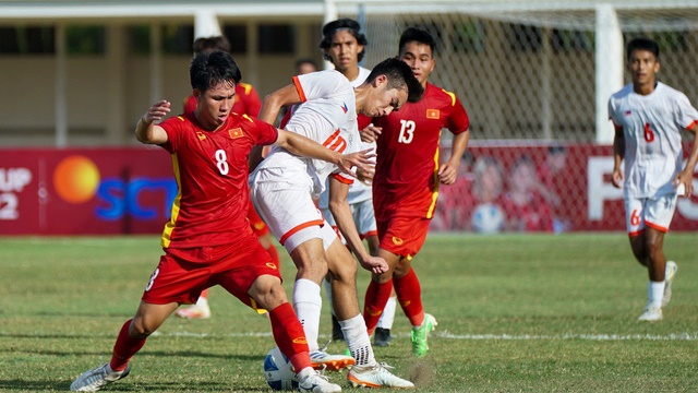 Nhận định kèo U19 Brunei vs U19 Việt Nam 17h00 ngày 6/7 AFF Cup U19