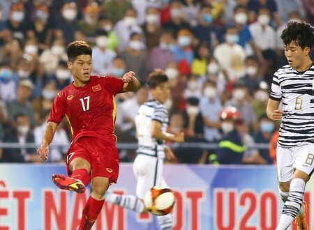 Nhận định kèo U19 Việt Nam vs U19 Indonesia 20h30 ngày 2/7 AFF Cup U19