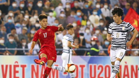 Nhận định kèo U19 Việt Nam vs U19 Indonesia 20h30 ngày 2/7 AFF Cup U19