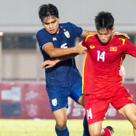 Nhận định kèo U19 Việt Nam vs U19 Malaysia 15h30 ngày 13/7 AFF Cup U19