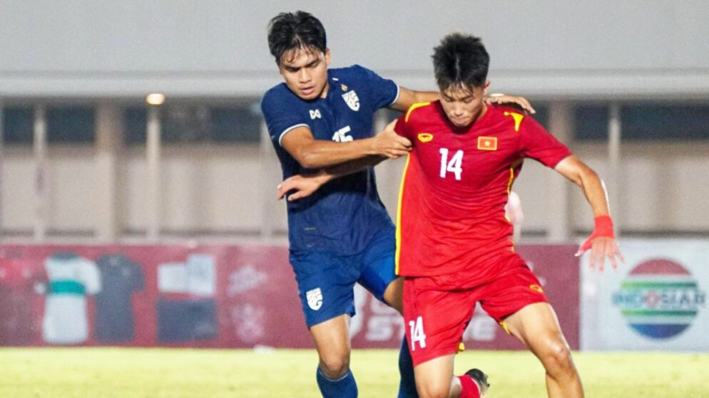 Nhận định kèo U19 Việt Nam vs U19 Malaysia 15h30 ngày 13/7 AFF Cup U19