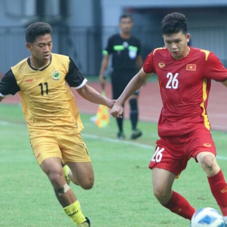Nhận định kèo U19 Myanmar vs U19 Việt Nam 15h00 ngày 8/7 AFF Cup U19