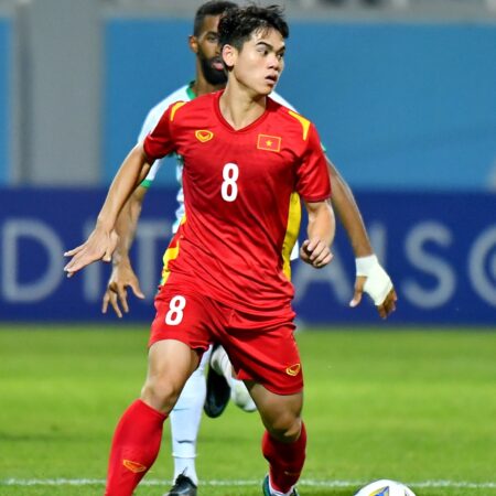 Nhận định kèo U19 Việt Nam vs U19 Philippines 15h00 ngày 4/7 AFF Cup U19