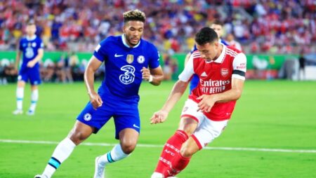 Nhận định kèo Udinese vs Chelsea 2h00 ngày 30/7 Giao hữu CLB