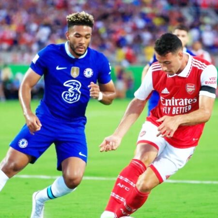 Nhận định kèo Udinese vs Chelsea 2h00 ngày 30/7 Giao hữu CLB