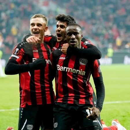 Nhận định kèo Udinese vs Leverkusen 23h00 ngày 21/7 Giao hữu CLB