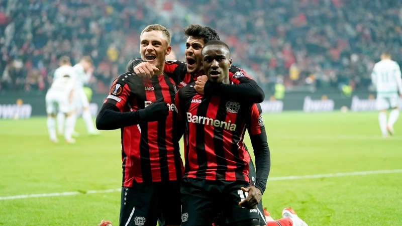 Nhận định kèo Udinese vs Leverkusen 23h00 ngày 21/7 Giao hữu CLB