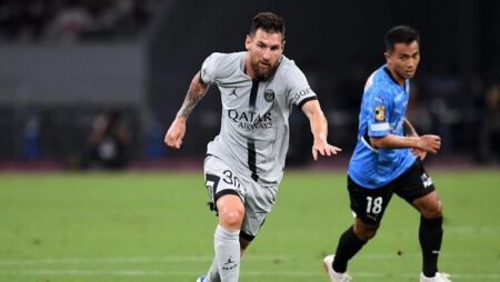 Nhận định kèo Urawa Reds vs PSG 17h00 ngày 23/7 Giao hữu CLB
