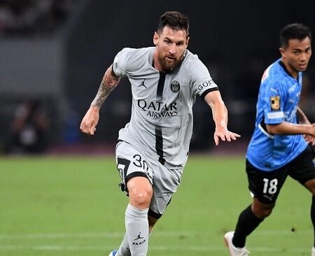 Nhận định kèo Urawa Reds vs PSG 17h00 ngày 23/7 Giao hữu CLB