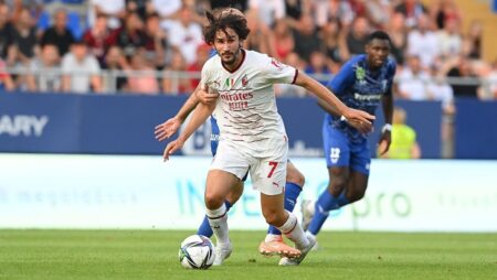 Nhận định kèo Wolfsberger vs AC Milan 0h00 ngày 28/7 Giao hữu CLB