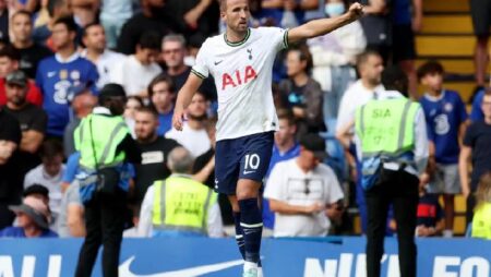 Alex Young dự đoán West Ham vs Tottenham, 1h45 ngày 1/9