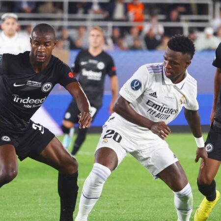 Nhận định kèo Almeria vs Real Madrid 3h00 ngày 15/8 La Liga