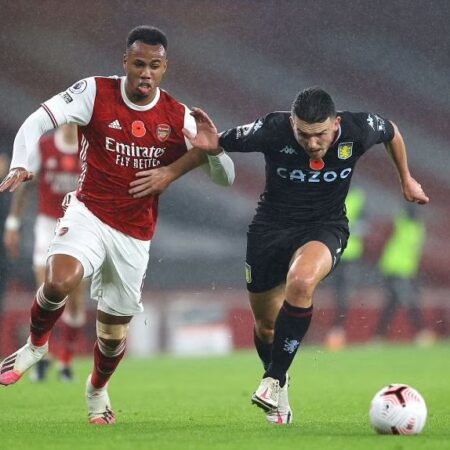 Nhận định kèo Arsenal vs Aston Villa 1h30 ngày 1/9 Ngoại hạng Anh