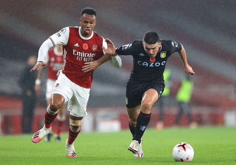 Nhận định kèo Arsenal vs Aston Villa 1h30 ngày 1/9 Ngoại hạng Anh