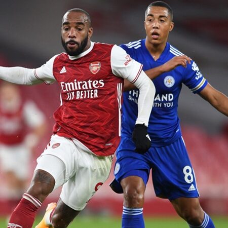 Nhận định kèo Arsenal vs Leicester 21h00 ngày 13/8 Ngoại hạng Anh