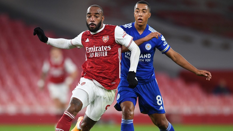 Nhận định kèo Arsenal vs Leicester 21h00 ngày 13/8 Ngoại hạng Anh