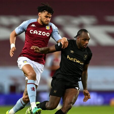 Nhận định kèo Aston Villa vs West Ham 20h00 ngày 28/8 Ngoại hạng Anh