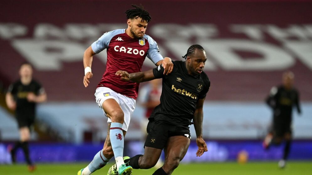 Nhận định kèo Aston Villa vs West Ham 20h00 ngày 28/8 Ngoại hạng Anh