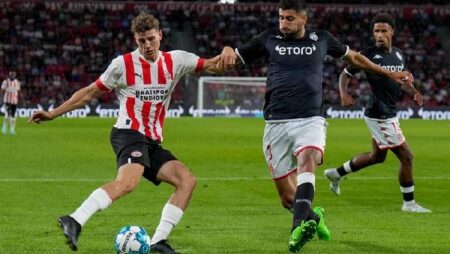 Ben Knapton dự đoán Rangers vs PSV, 2h ngày 17/8