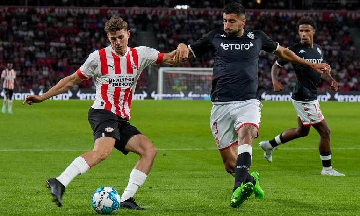 Ben Knapton dự đoán Rangers vs PSV, 2h ngày 17/8