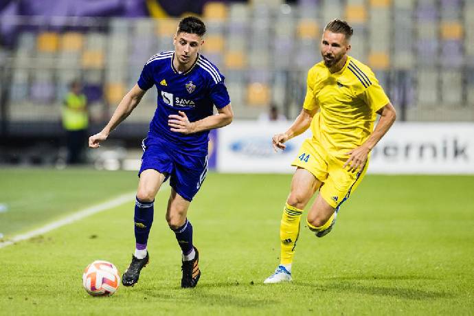 Biến động tỷ lệ kèo HJK vs Maribor, 23h ngày 11/8