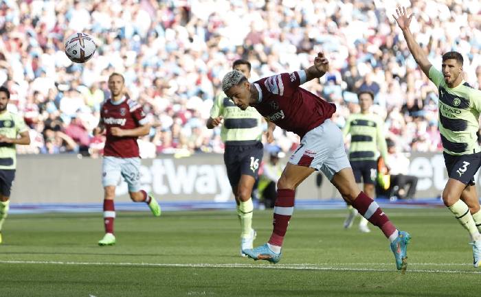 Biến động tỷ lệ kèo West Ham vs Viborg, 1h45 ngày 19/8