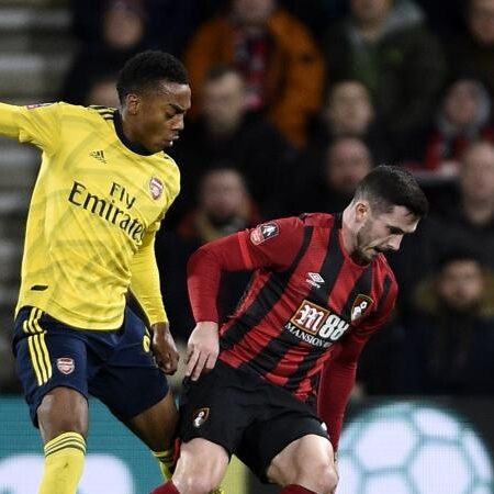 Nhận định kèo Bournemouth vs Arsenal 23h30 ngày 20/8 Ngoại hạng Anh