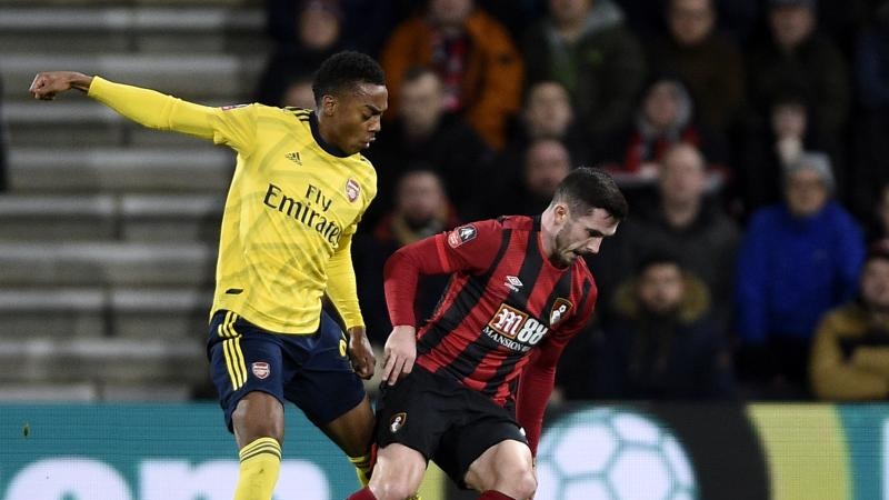 Nhận định kèo Bournemouth vs Arsenal 23h30 ngày 20/8 Ngoại hạng Anh