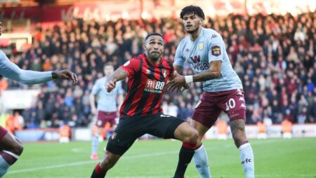 Nhận định kèo Bournemouth vs Aston Villa 21h00 ngày 6/8 Ngoại hạng Anh