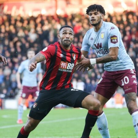 Nhận định kèo Bournemouth vs Aston Villa 21h00 ngày 6/8 Ngoại hạng Anh