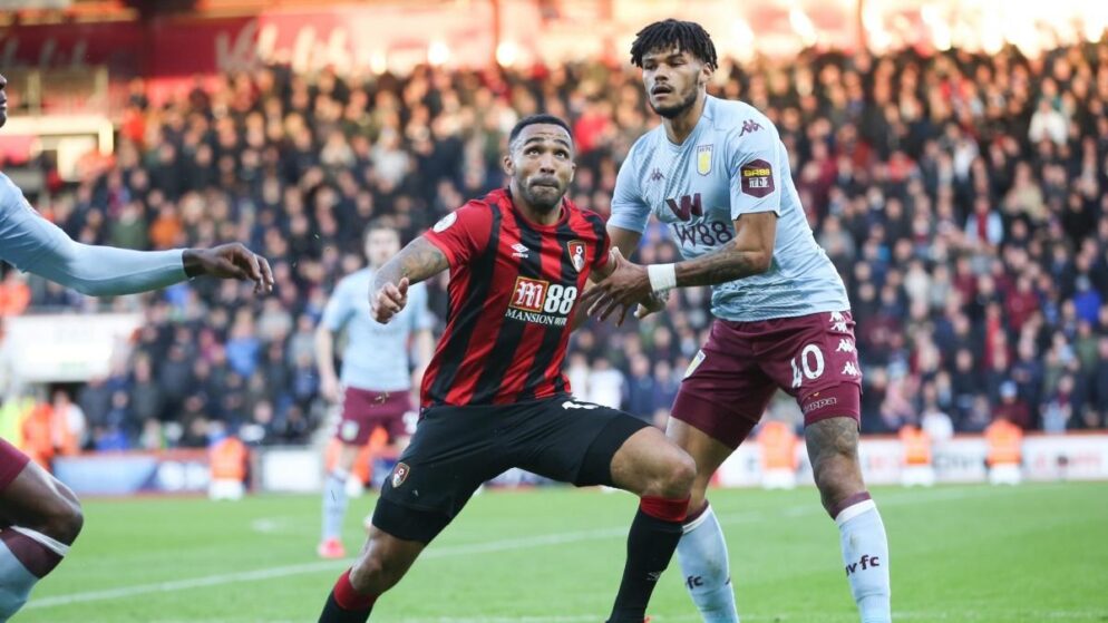 Nhận định kèo Bournemouth vs Aston Villa 21h00 ngày 6/8 Ngoại hạng Anh
